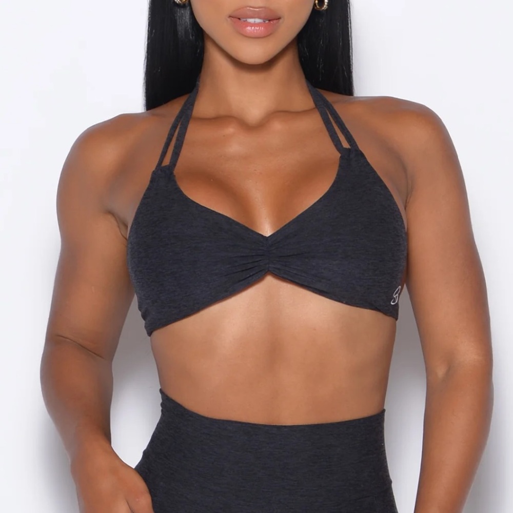 Bombshell Sportswear Butterfly Sports Bra